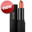 INIKA Soft Coral Lipstick - Image 3