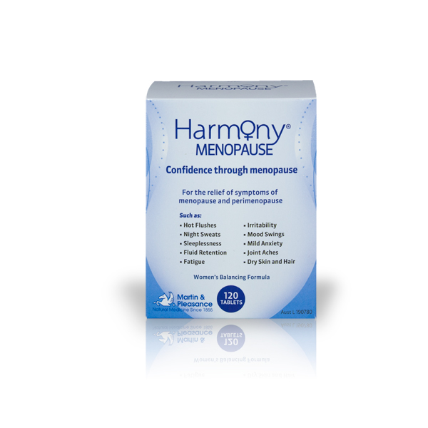 HARMONY menopause Formula 120 Tablets