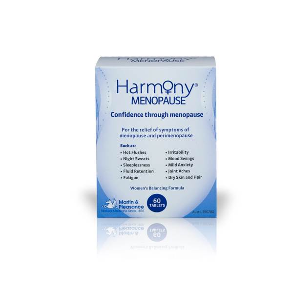 HARMONY menopause Formula 60 Tabs
