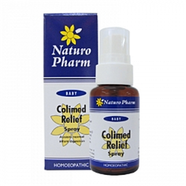 Naturo Pharm Child Colimed Oral Spray 100 dose