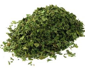 MAX Nettle Leaf Organic loose dried 40g