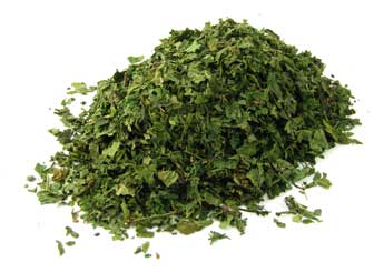 MAX Nettle Leaf Organic loose dried 40g