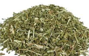 MAX Passionflower loose dried Organic 40g