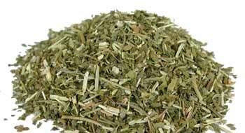 MAX Passionflower loose dried Organic 40g