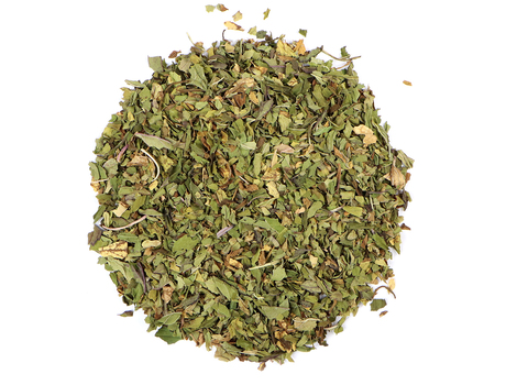 MAX Peppermint loose dried Organic 40g