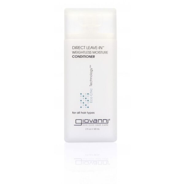 Giovanni Bambini Direct Leave In Conditioner  60ml