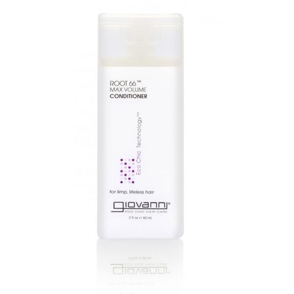 Giovanni Bambini Root 66 Max Volume Conditioner 60ml