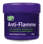Nature's Kiss Anti-Flamme Creme 90g