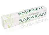SARAKAN TOOTHPASTE 50ml