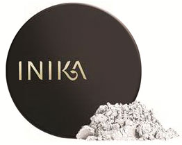 INIKA Setting Powder