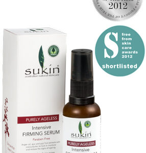 SUKIN PURELY AGELESS INTENSIVE FIRMING SERUM
