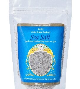 Malcolm Harker Celtic & NZ Seasalt 300g