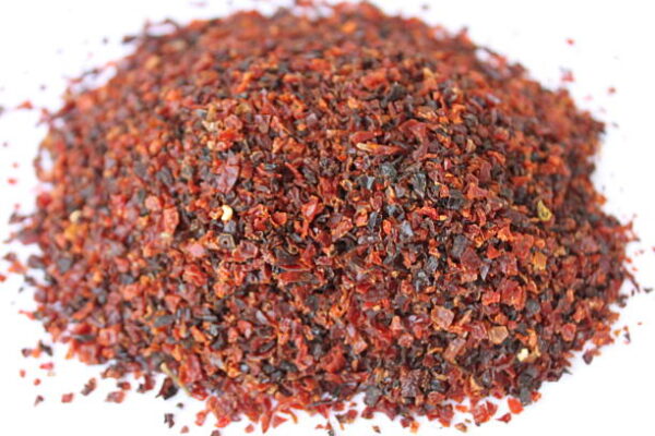 MAX Rosehip cut dried Organic 40g