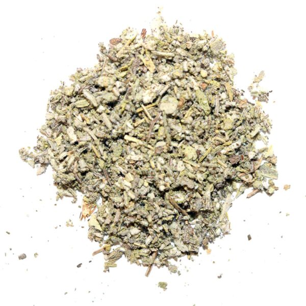MAX Sage leaf dried Organic 40g