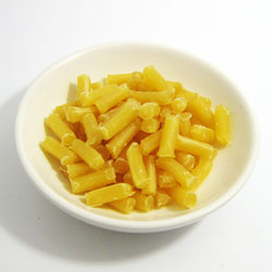 Lotus Beeswax pellets yellow 100g