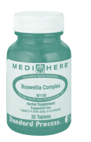Mediherb Boswellia Comp 60 tabs