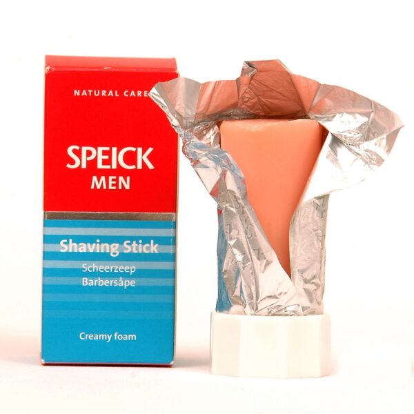 SPEICK Men Shaving Stick 50g