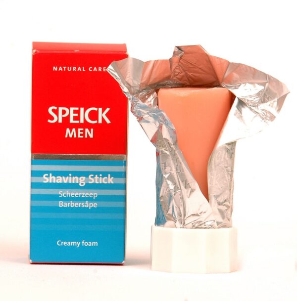 SPEICK Men Shaving Stick 50g