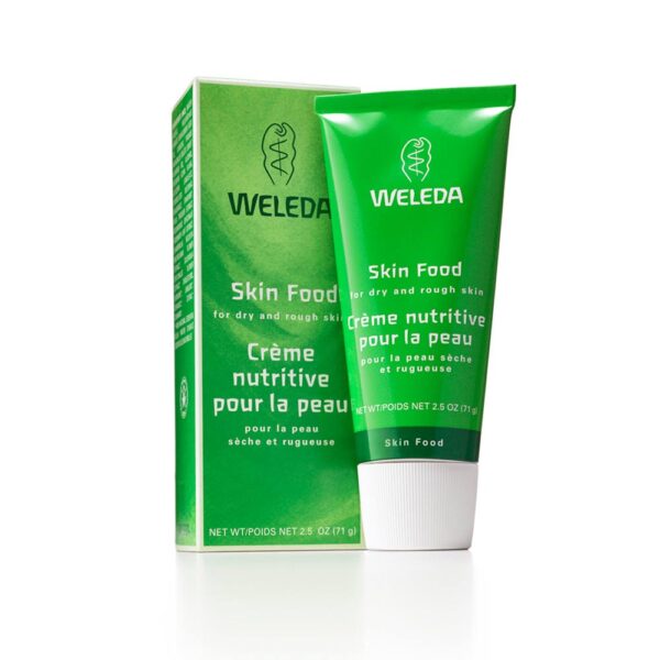 Weleda Body Skin Food 75ml