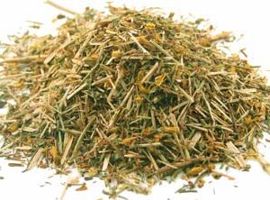 MAX St Johns Wort loose dried Organic 40g