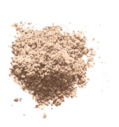 INIKA Strength Mineral Foundation