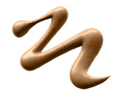 INIKA Organic Tan Liquid Foundation