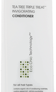 Giovanni TeaTree Triple Treat Conditioner 250ml