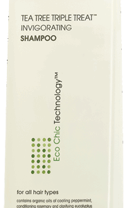 Giovanni Tea Tree Triple Treat Shampoo 250ml