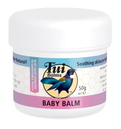 Tui Baby Balm 100g
