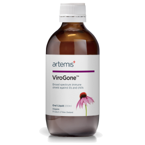 ARTEMIS Virogone syrup 200ml