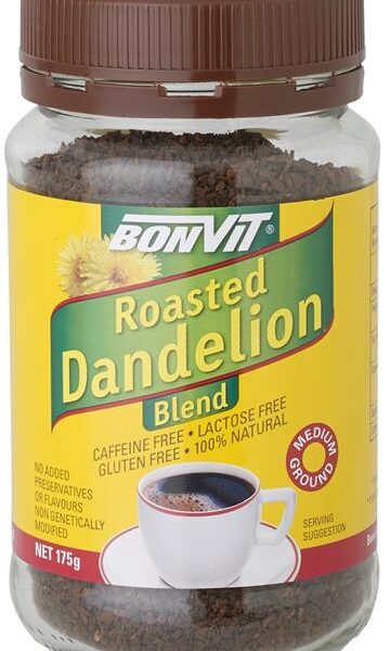 BONVIT DANDELION BEVERAGE MED 175g