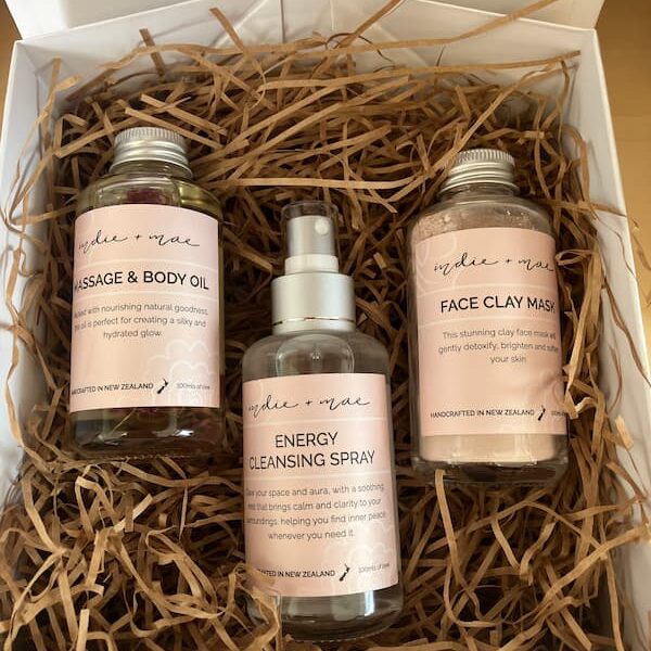 Indie & Mae Trio Gift Set