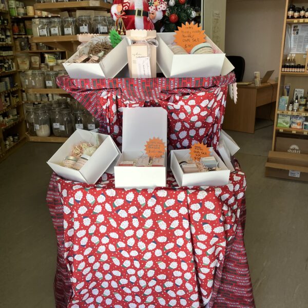 Make Your own Gift Box