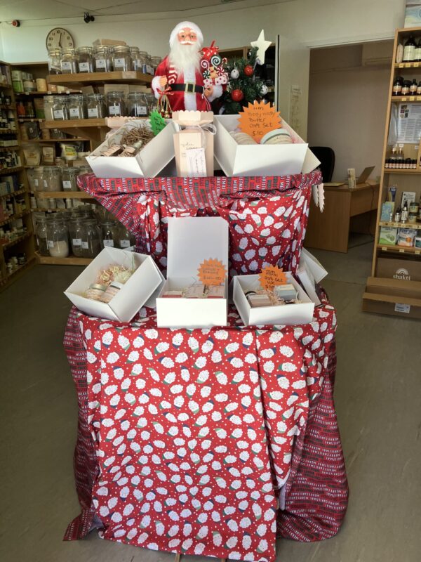 Make Your own Gift Box