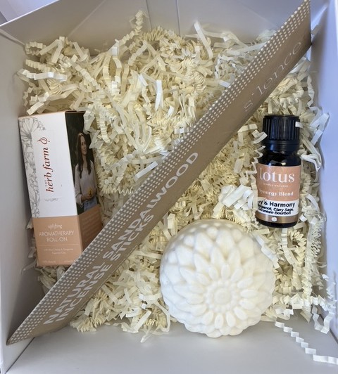 Joy & Harmony Gift Set