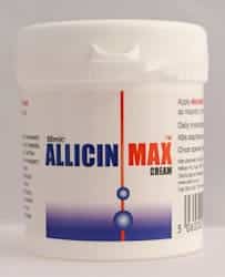 AllicinMax (50 mL) Cream