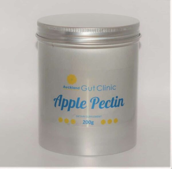 Apple Pectin Powder Organic
