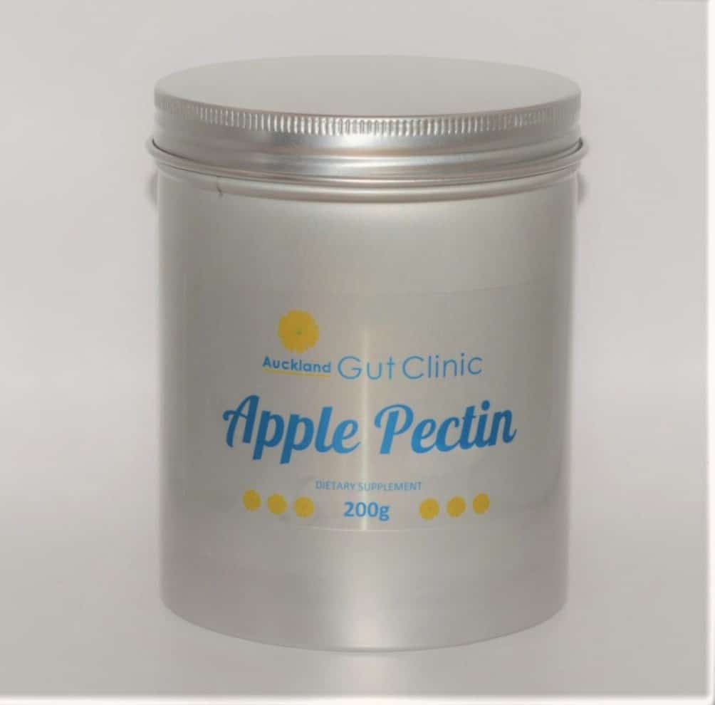 Apple Pectin Powder Organic