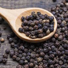 Black Pepper Essential Oil. 100% Pure Organic 10mL - Image 2