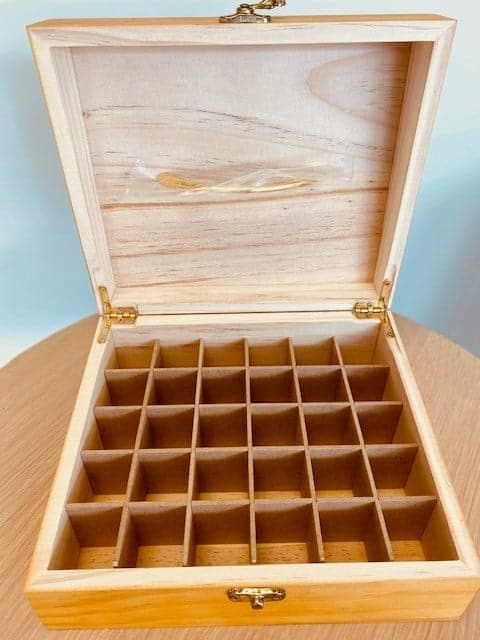 Essential Oil Storage Box - Image 3