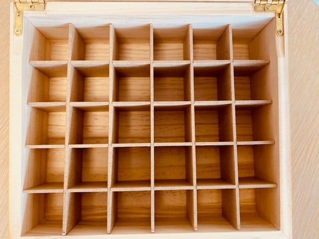 Essential Oil Storage Box - Image 4