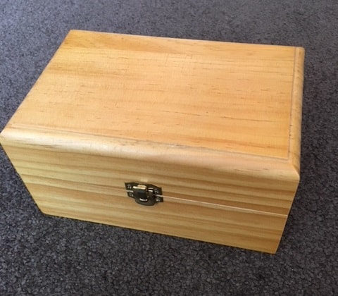 Essential Oil Storage Box - Image 10