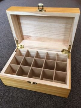 Essential Oil Storage Box - Image 9