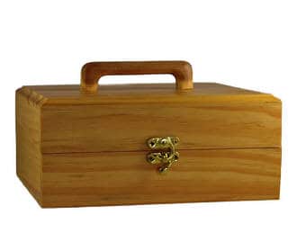 Essential Oil Storage Box - Image 2