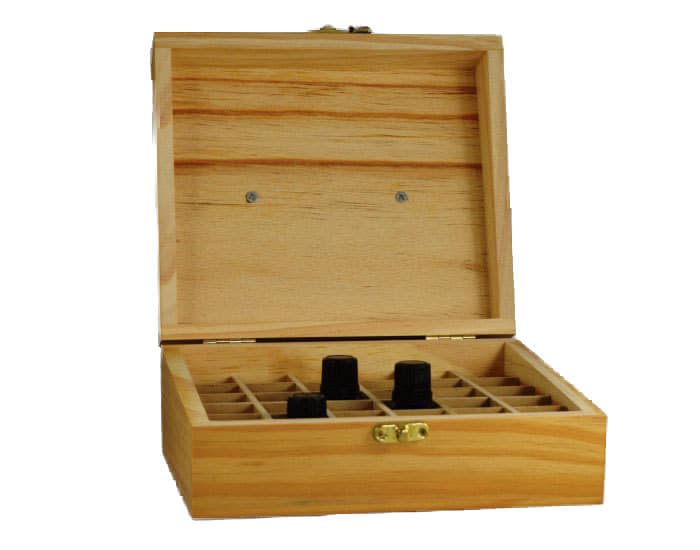 Essential Oil Storage Box - Image 8