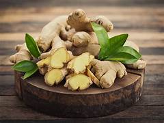 Ginger Essential Oil. 100% Pure Organic 5mL - Image 3