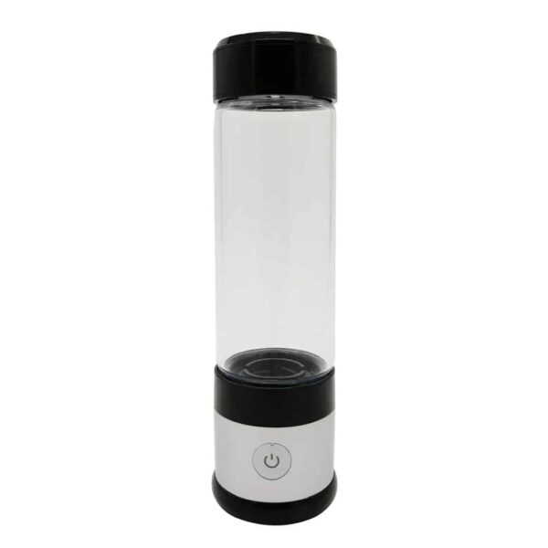 Portable Hydrogen Water Generator - H04