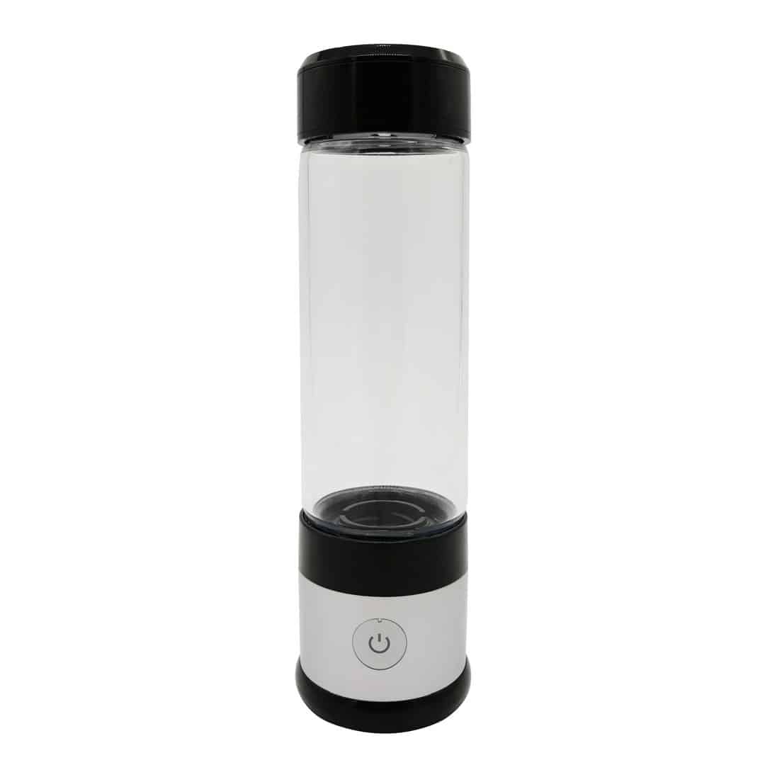 Portable Hydrogen Water Generator - H04