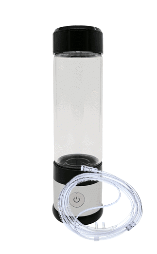 Portable Hydrogen Water Generator - H04 - Image 14