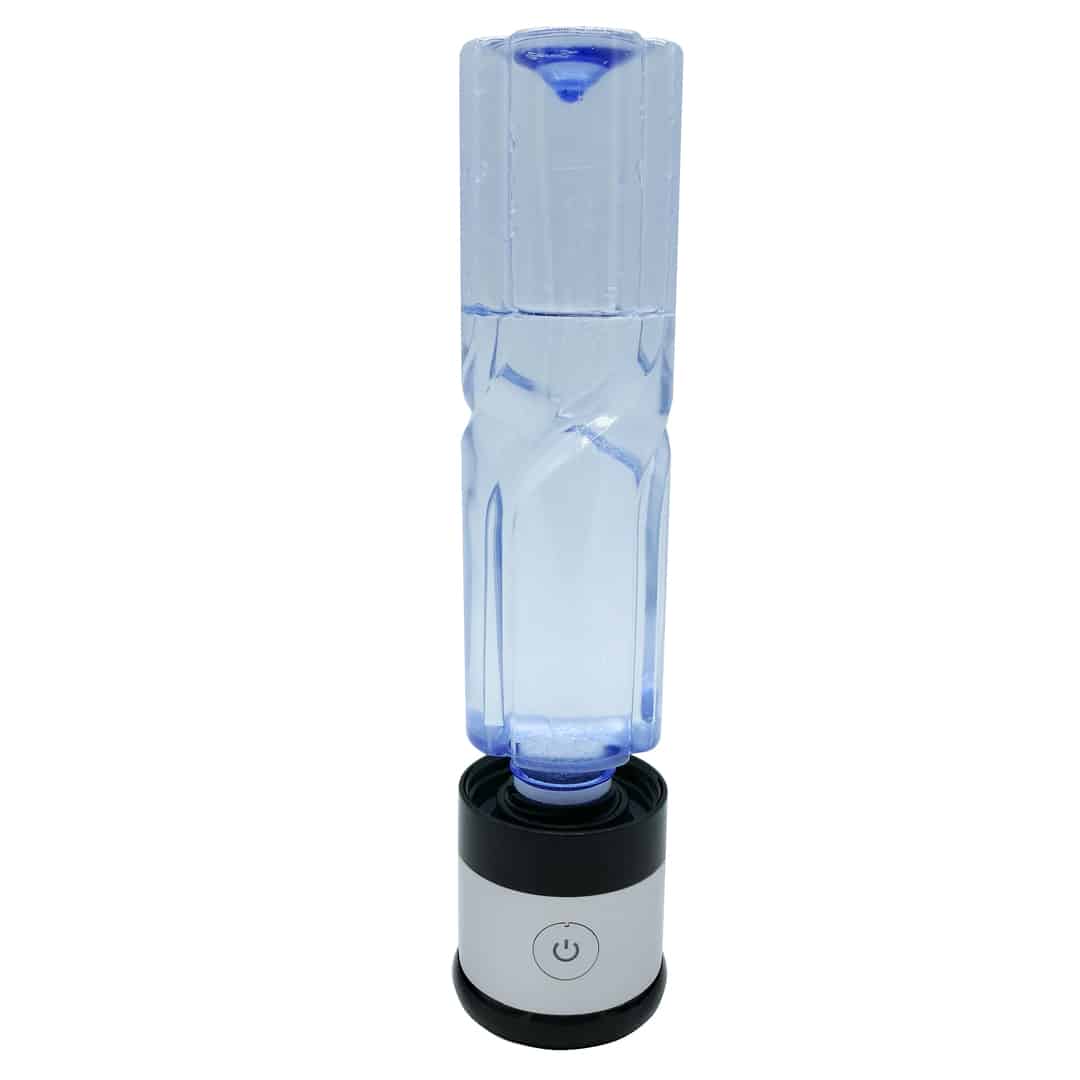 Portable Hydrogen Water Generator - H04 - Image 8
